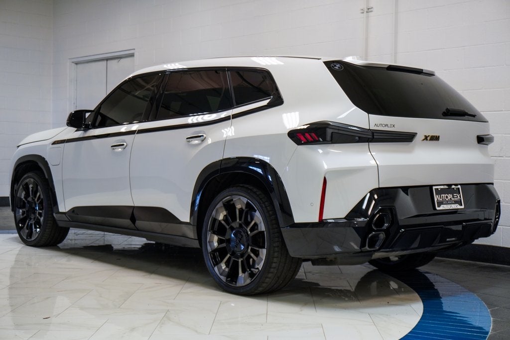 2023 BMW XM Base