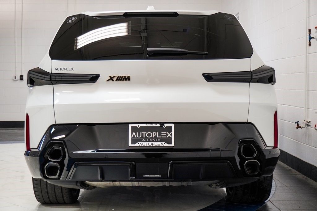 2023 BMW XM Base