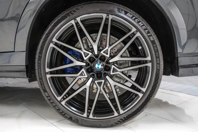 2024 BMW X6 M Base