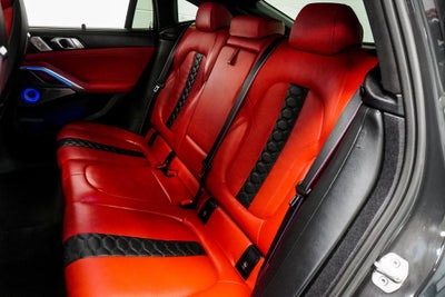 2024 BMW X6 M Base