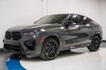 2024 BMW X6 M Base