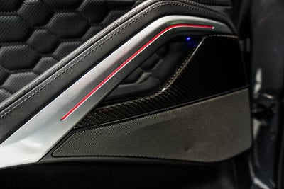 2023 BMW X6 M Base