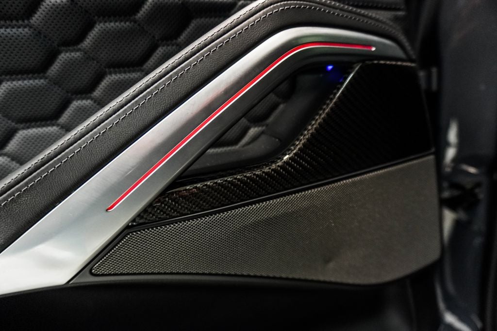 2023 BMW X6 M Base
