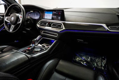 2023 BMW X6 M Base