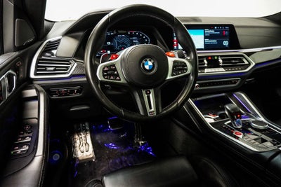 2023 BMW X6 M Base