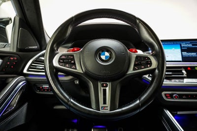 2023 BMW X6 M Base