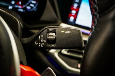 2023 BMW X6 M Base