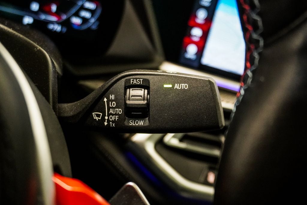 2023 BMW X6 M Base