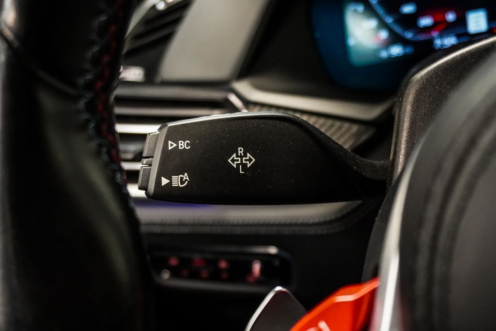 2023 BMW X6 M Base