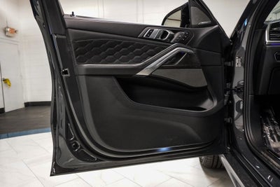2023 BMW X6 M Base
