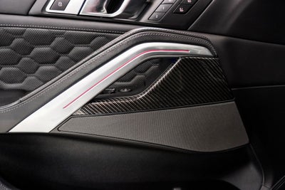 2023 BMW X6 M Base