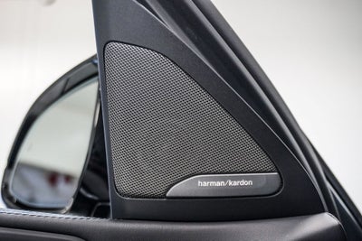 2023 BMW X6 M Base