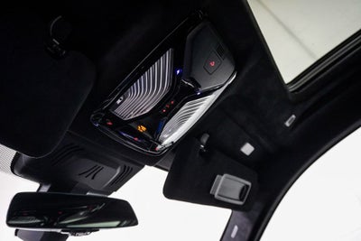 2023 BMW X6 M Base