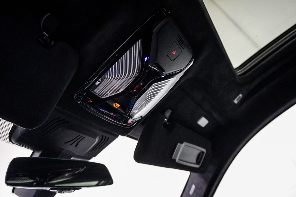 2023 BMW X6 M Base
