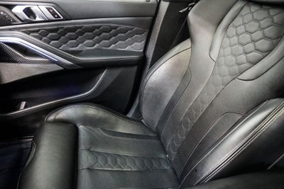 2023 BMW X6 M Base