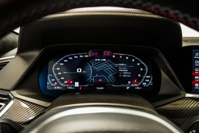 2023 BMW X6 M Base