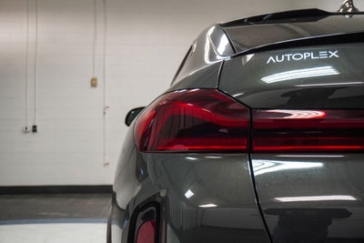 2023 BMW X6 M Base