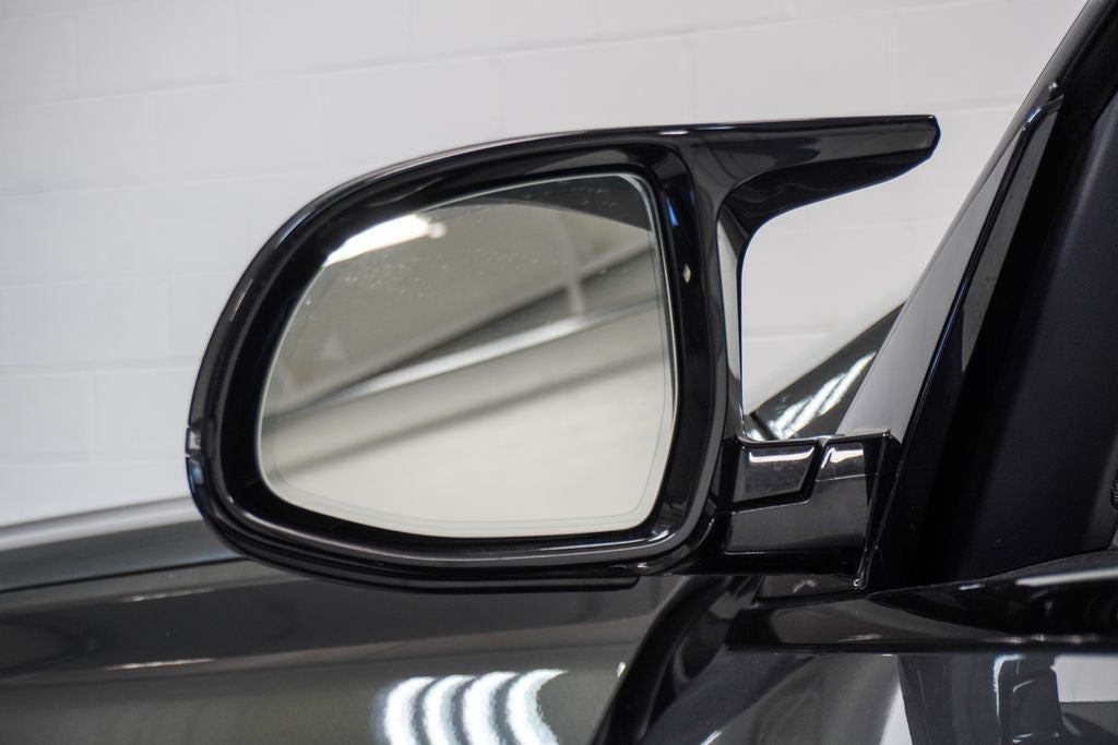 2023 BMW X6 M Base