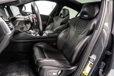 2023 BMW X6 M Base