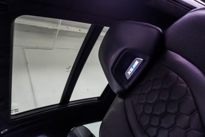 2023 BMW X6 M Base