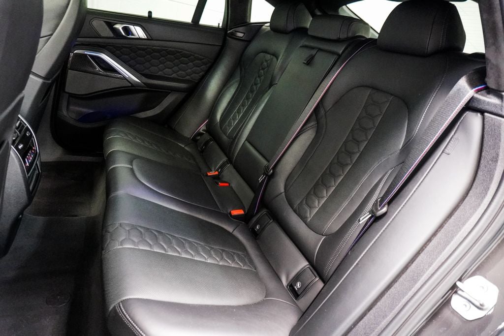 2023 BMW X6 M Base