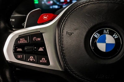 2021 BMW X5 M Base