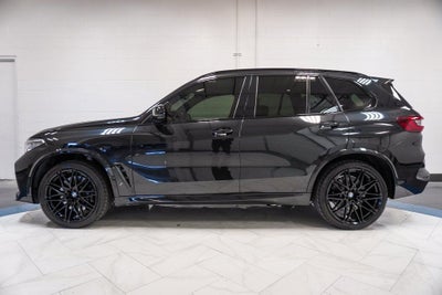 2021 BMW X5 M Base