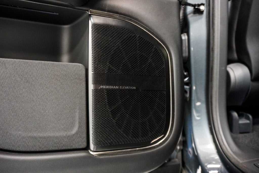 2022 Rivian R1T Launch Edition