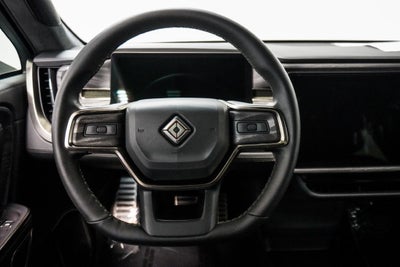 2022 Rivian R1T Launch Edition