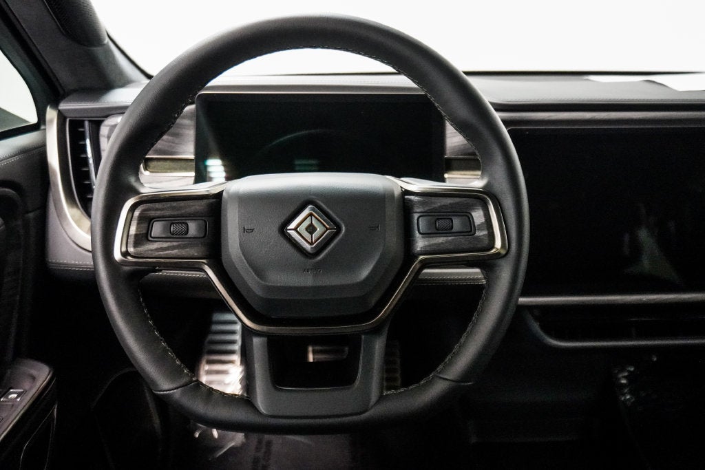 2022 Rivian R1T Launch Edition