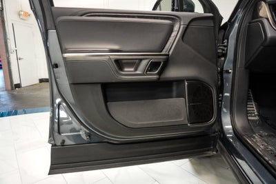 2022 Rivian R1T Launch Edition