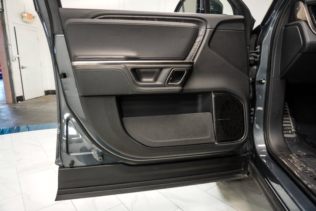2022 Rivian R1T Launch Edition