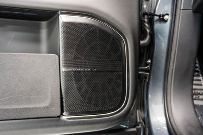 2022 Rivian R1T Launch Edition