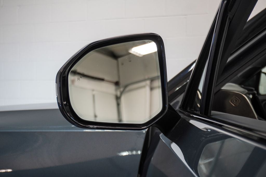 2022 Rivian R1T Launch Edition