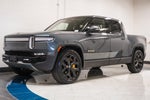 2022 Rivian R1T Launch Edition