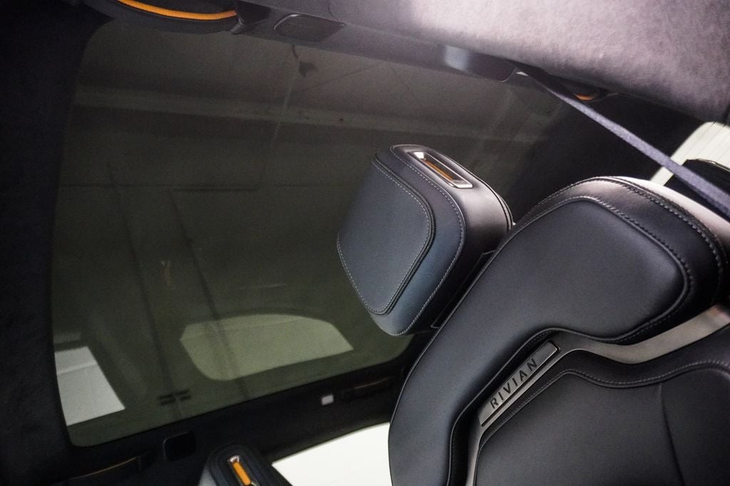 2022 Rivian R1T Launch Edition