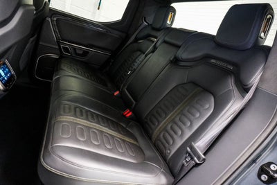 2022 Rivian R1T Launch Edition