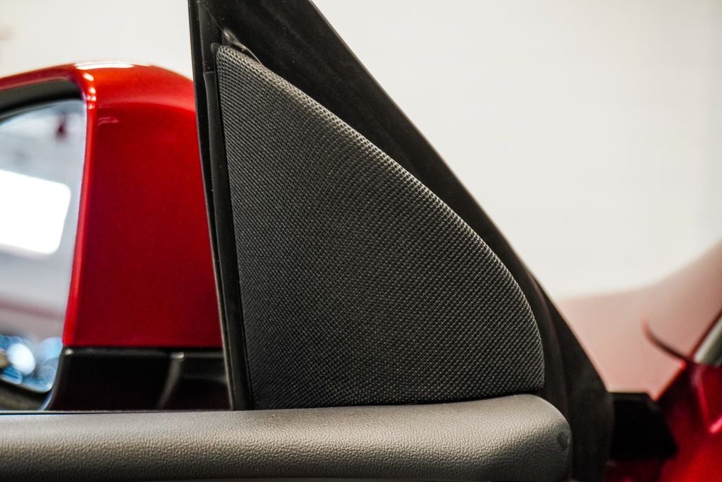 2024 Tesla Model Y Performance