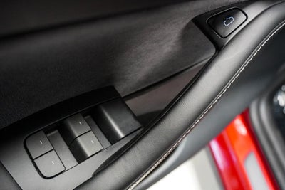 2024 Tesla Model Y Performance