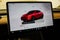 2024 Tesla Model Y Performance