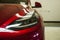 2024 Tesla Model Y Performance
