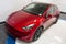 2024 Tesla Model Y Performance