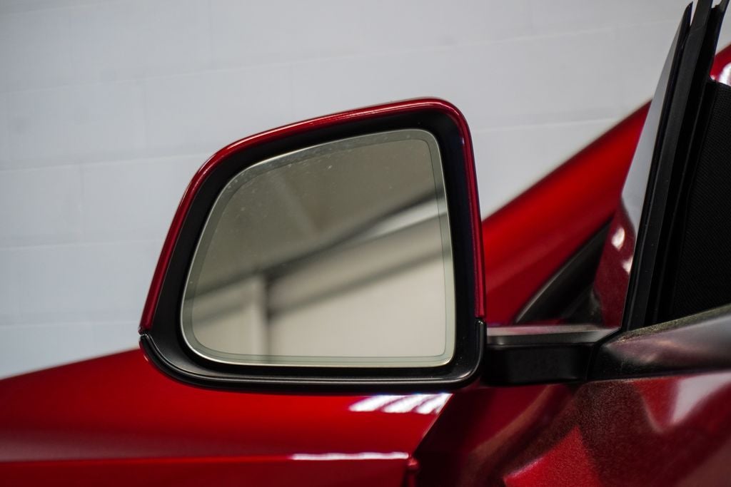 2024 Tesla Model Y Performance