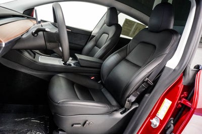 2024 Tesla Model Y Performance