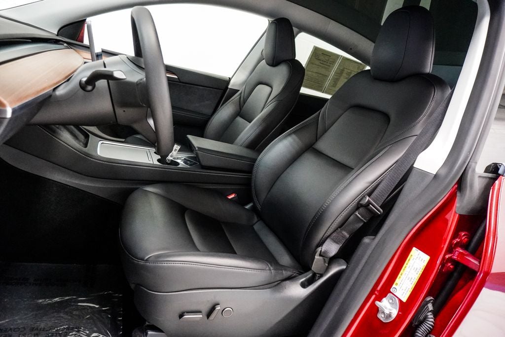 2024 Tesla Model Y Performance