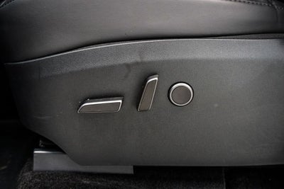 2024 Tesla Model Y Performance