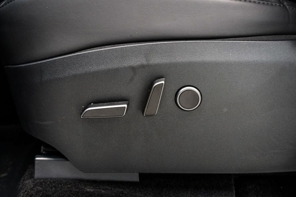2024 Tesla Model Y Performance