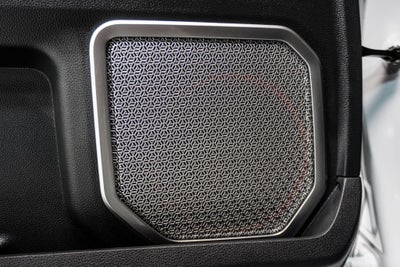 2025 Toyota Sequoia Capstone