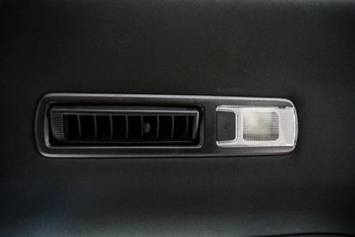 2025 Toyota Sequoia Capstone