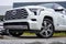 2025 Toyota Sequoia Capstone